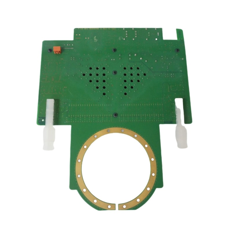 ABB GVC736CE101 industrial power control0